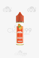 MY CLOUD - ORANGE MANGO