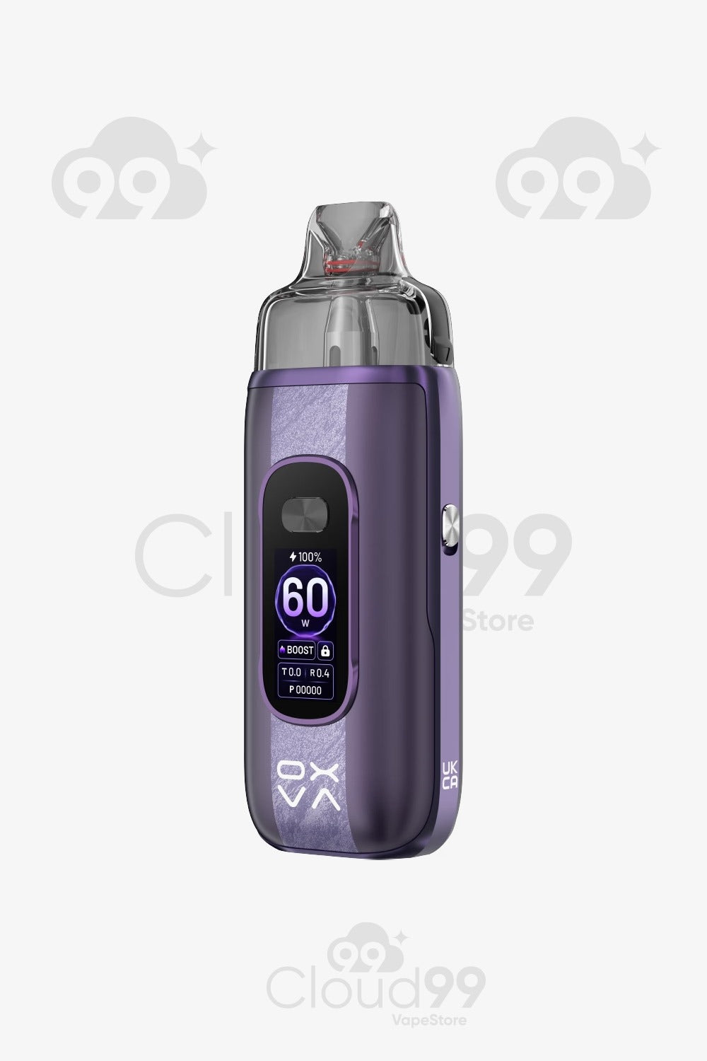 OXVA VPRIME PRIME 2 POWER MTL-DL