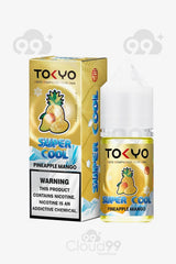 TOKYO-SUPER COOL PINEAPPLE MANGO