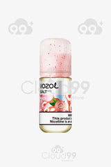 VOZOL SALT 50 MG-PEACH  ICE