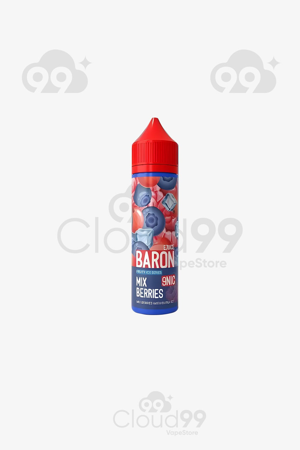 BARON - ICE MIX BERRY