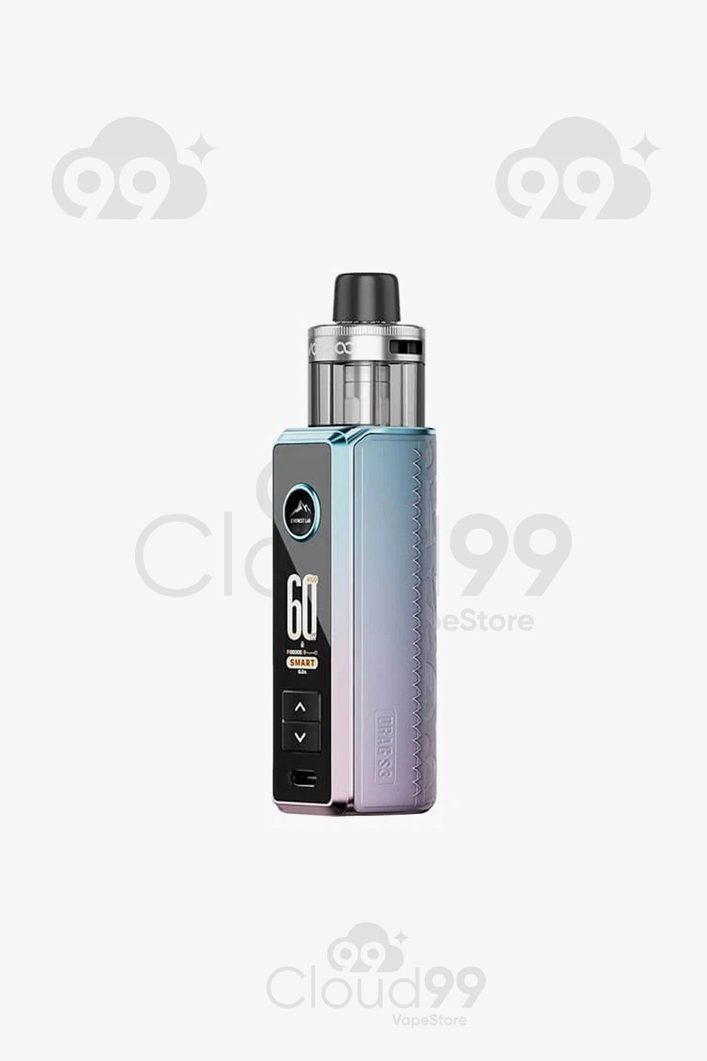 VOOPOO DRAG S3 KIT