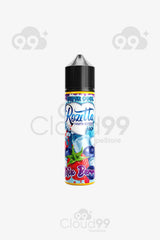 Rozetta-Mix Berry Ice