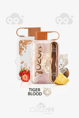 VOZOL STAR 40Puffs SUPER COOL