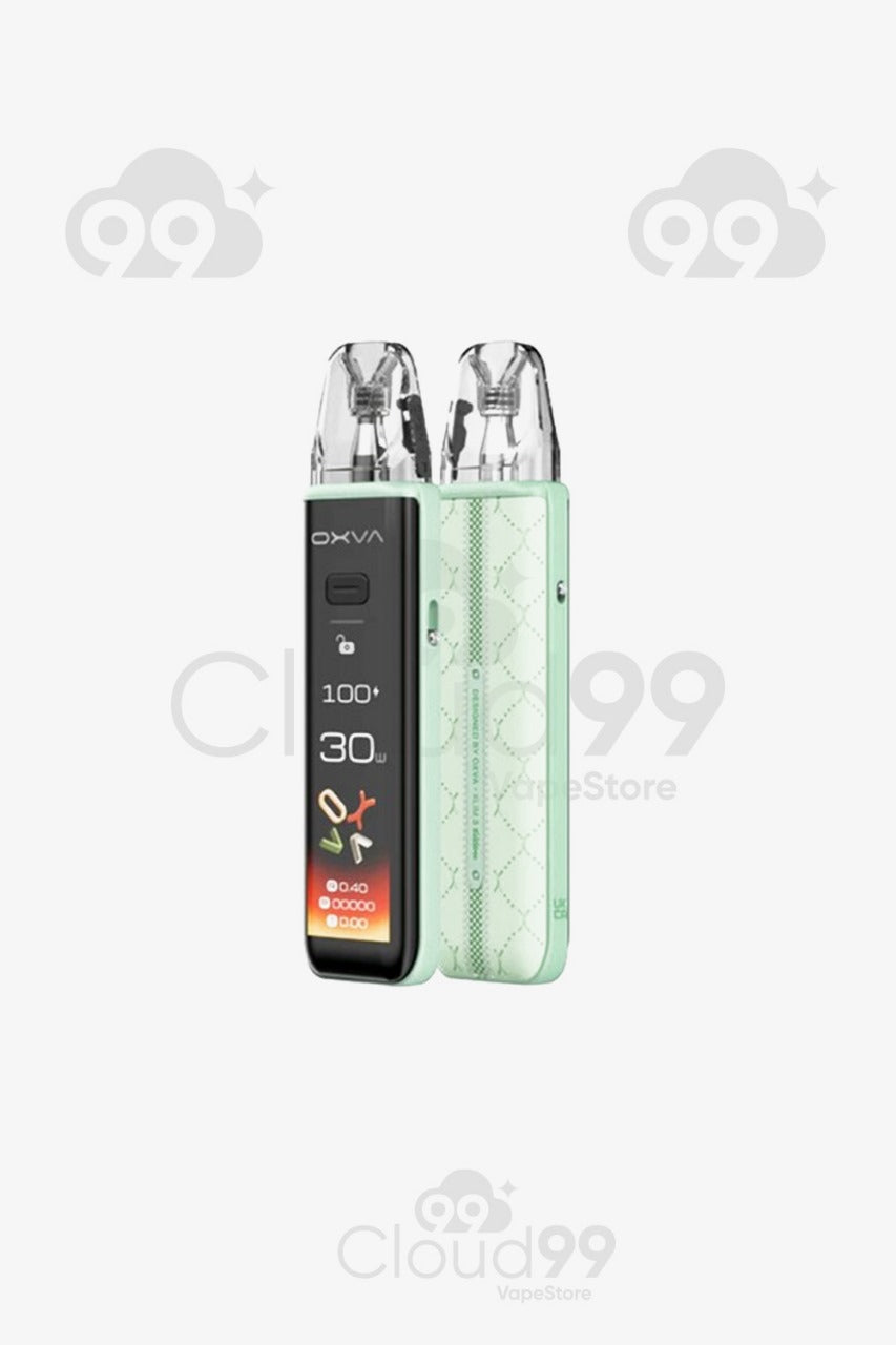 Oxva Xlim Pro 3 Ultra Pod اكسليم برو 3 الترا بود