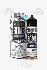 VGOD-Iced Purple Bomb mtl