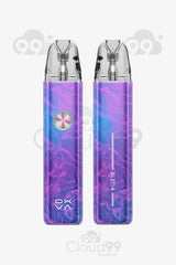 OXVA XLIM 4 POD