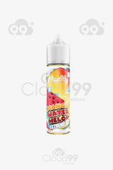 CHUBBY - mango watermelon extreme ice