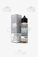 VGOD-CUBANO SILVER DL 3NIC