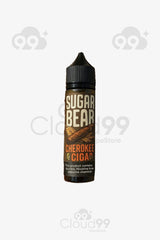 SUGAR BEAR - CHEROKEE CIGAR
