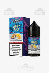 NASTY JUICE SUPER COOL MANGO PASSION FRUIT