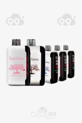 Ripe Vapes 20000 Puffs Disposable 50nic
