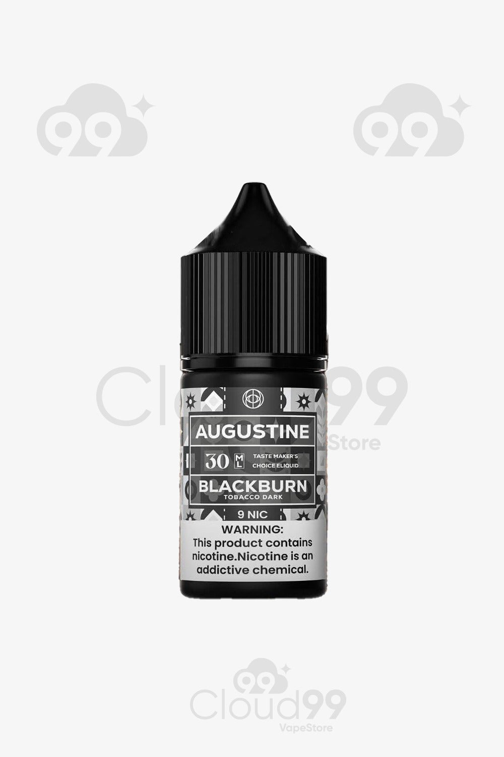 AUGUSTINE-BLACKURN TOBACCO DARK