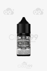 AUGUSTINE-BLACKURN TOBACCO DARK
