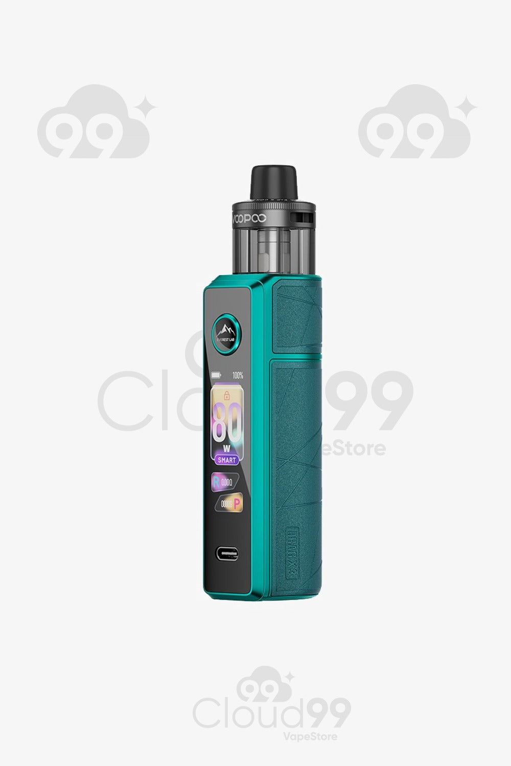 VOOPOO DRAG X3 KIT