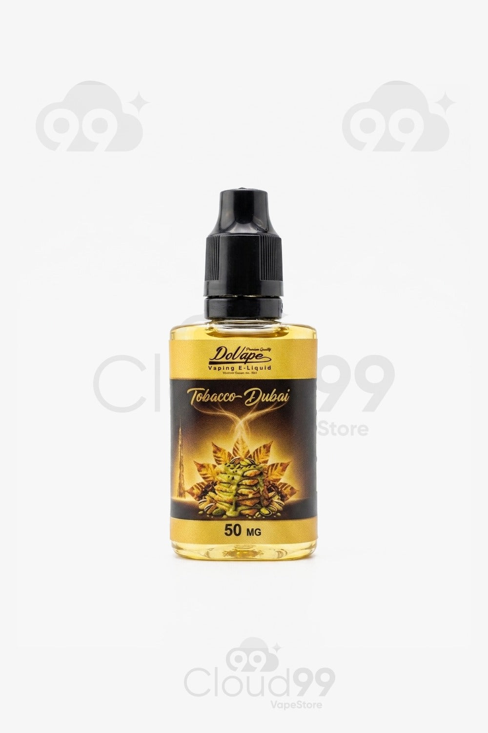 Dovape -  SALT Tobacco Dubai