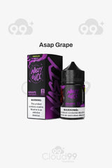 nasty - ASAP GRAPE DL 3MG