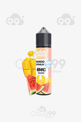 SUCKER PUNCH-WATERMELON MANGO SUPER COOL