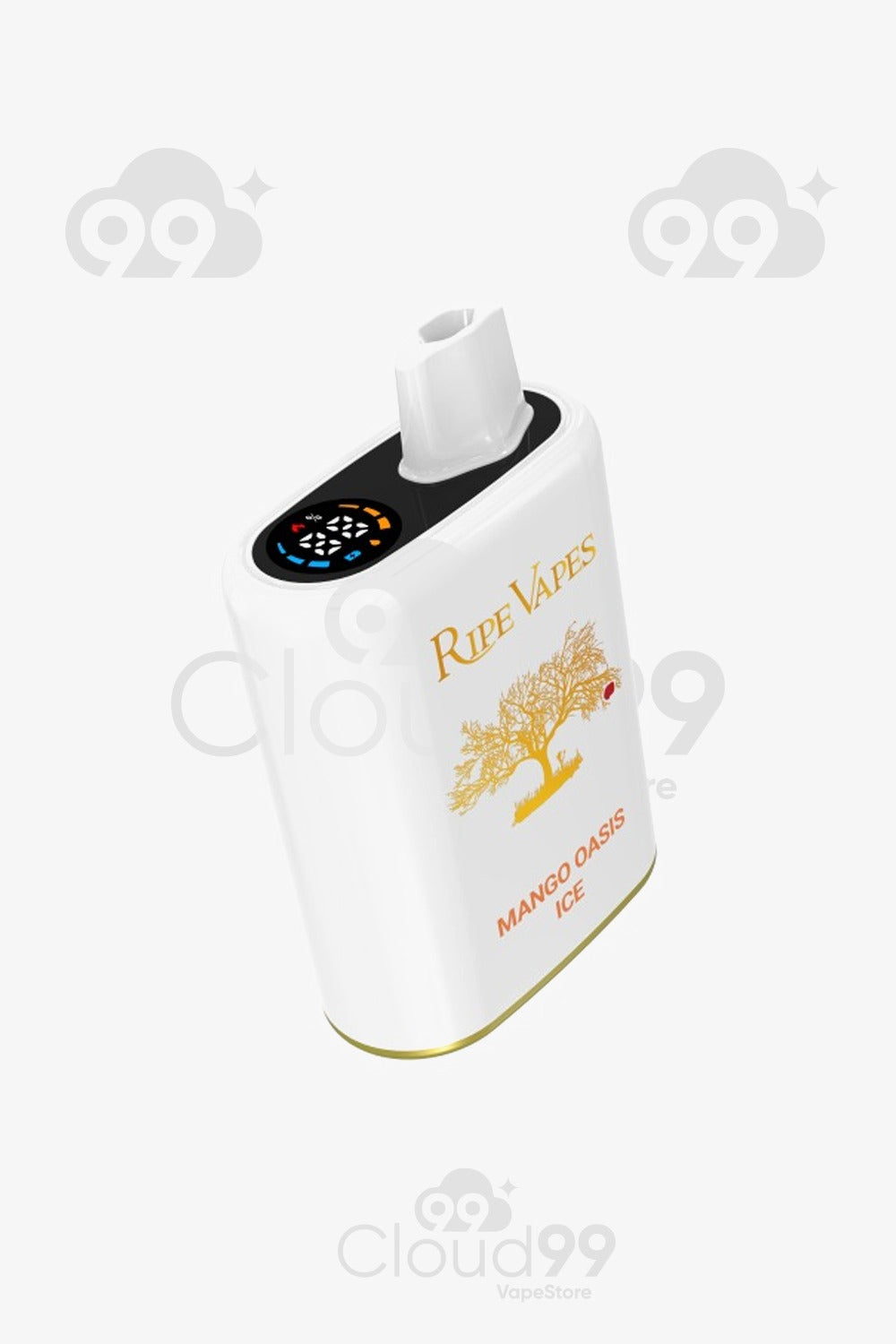 Ripe Vapes Ivory 40K Puffs