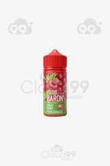 BARON - grape berry pomegranate