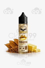 Hummer - TOBACCO BUTTER