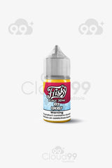 Frisky -REMIX  RED ENERGY