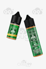Eagle-minty mint