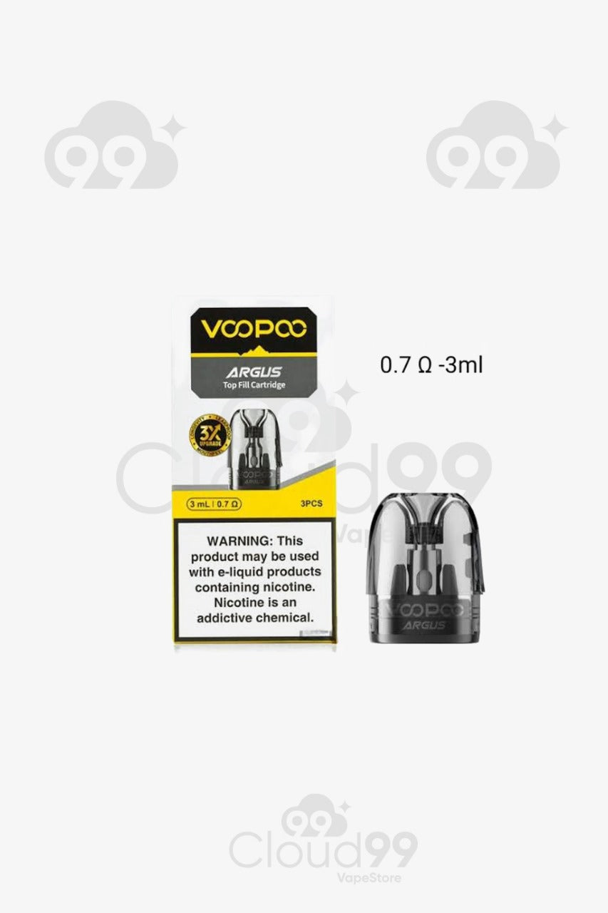 VOOPOO ARGUS P1  3ML
