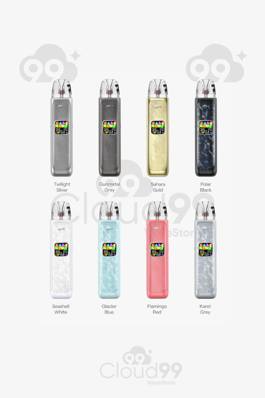 Caliburn G4 Pod كاليبورن جى4 Uwell