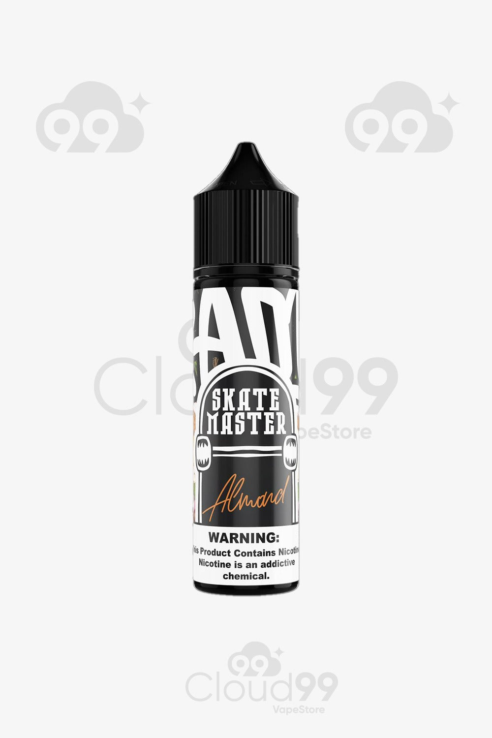 Ramp -tobacco almonds
