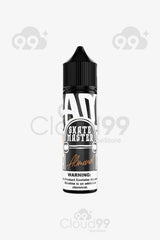 Ramp -tobacco almonds