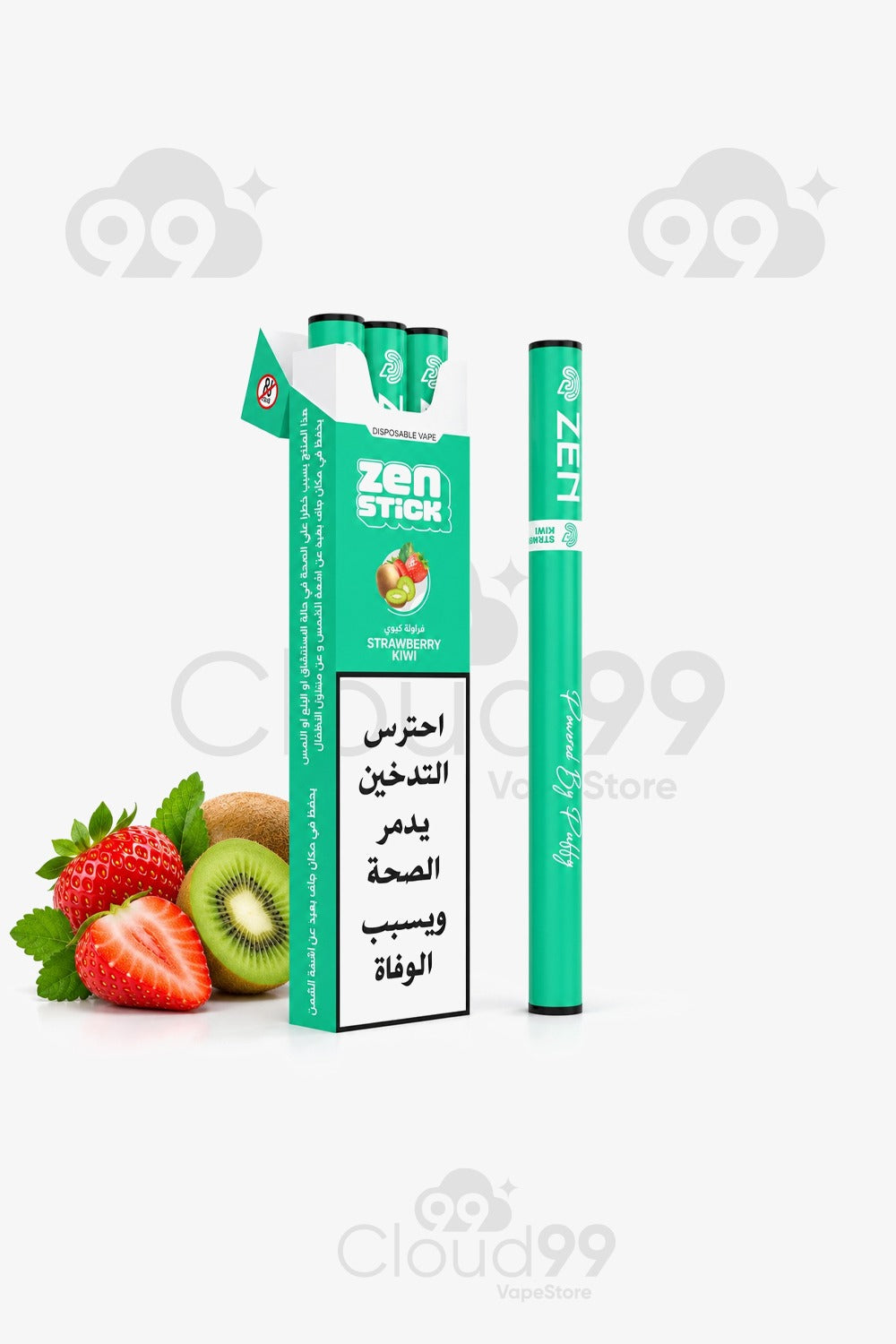 Zen Stick Disposable Vape