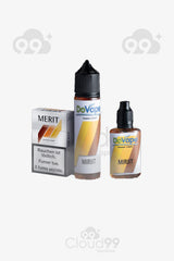 Dovape - mirit