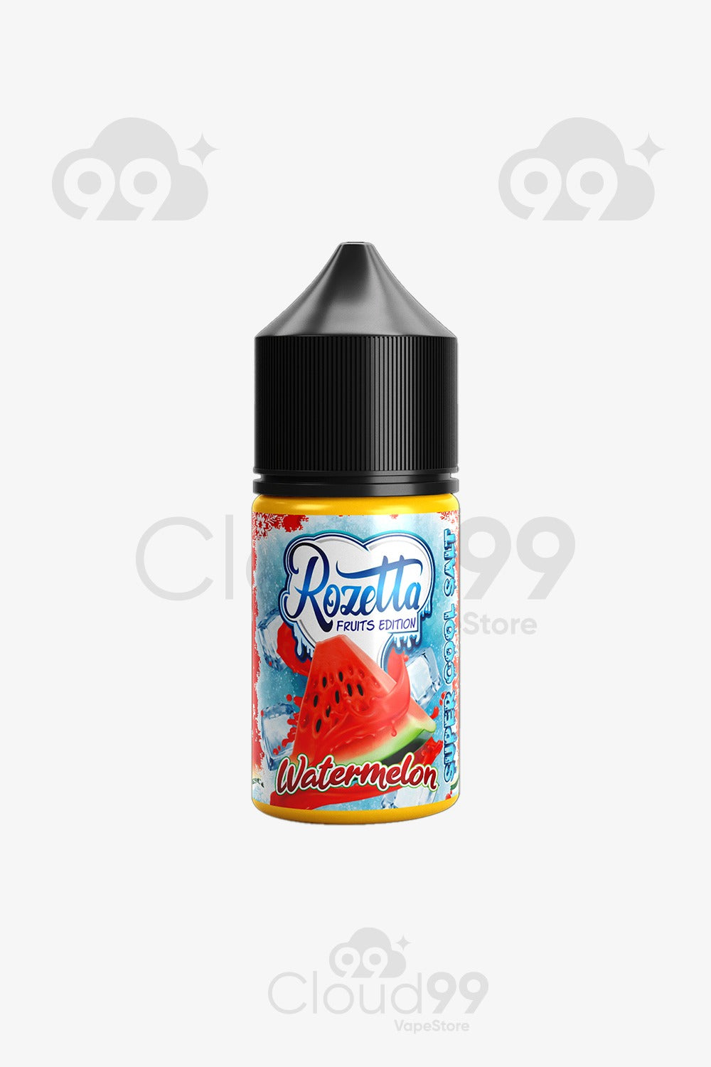 Rozetta- Watermelon iec