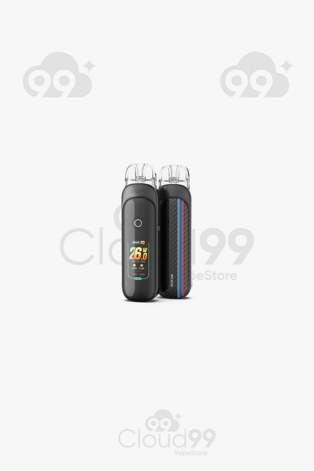 Aspire Pixo Pod