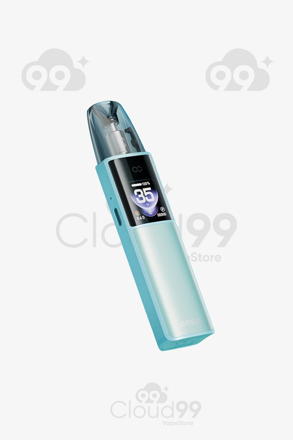 VOOPOO ARGUS G4