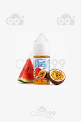 Rozetta-Passion Melon Ice