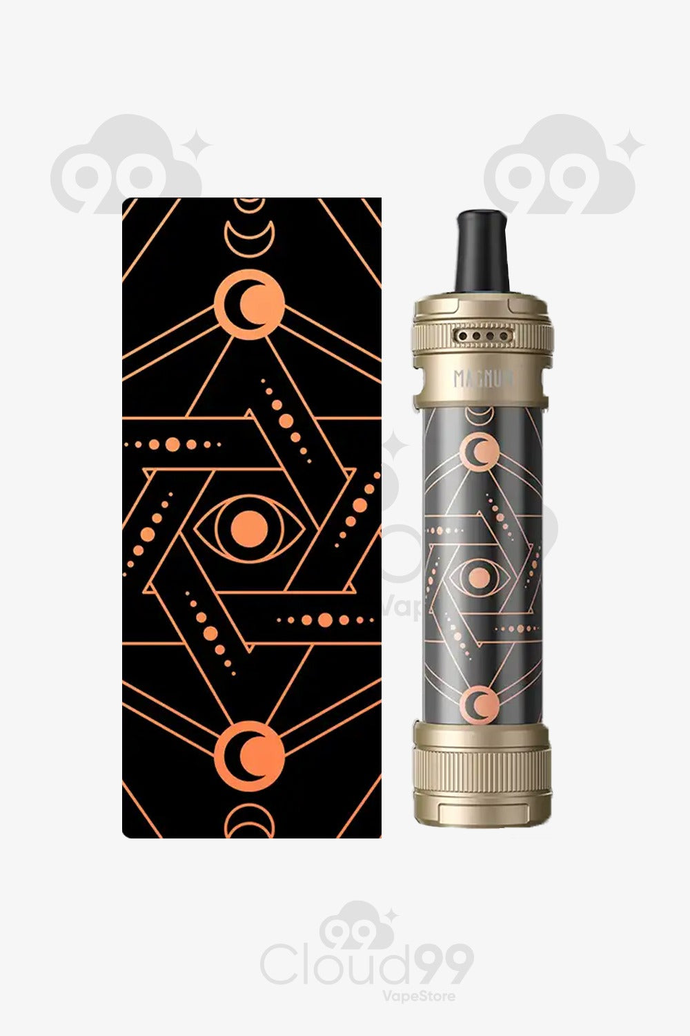 Aspire Magnum Battery 3500 Mah