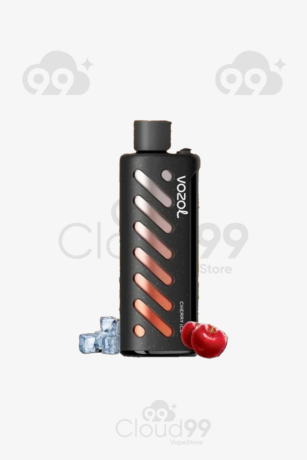 VOZOL GEAR SHISHA 25000PUFF DTL NICOTINE 5mg