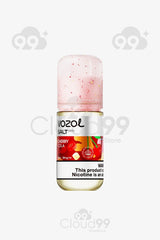 VOZOL SALT 50 MG-CHERRY COLA