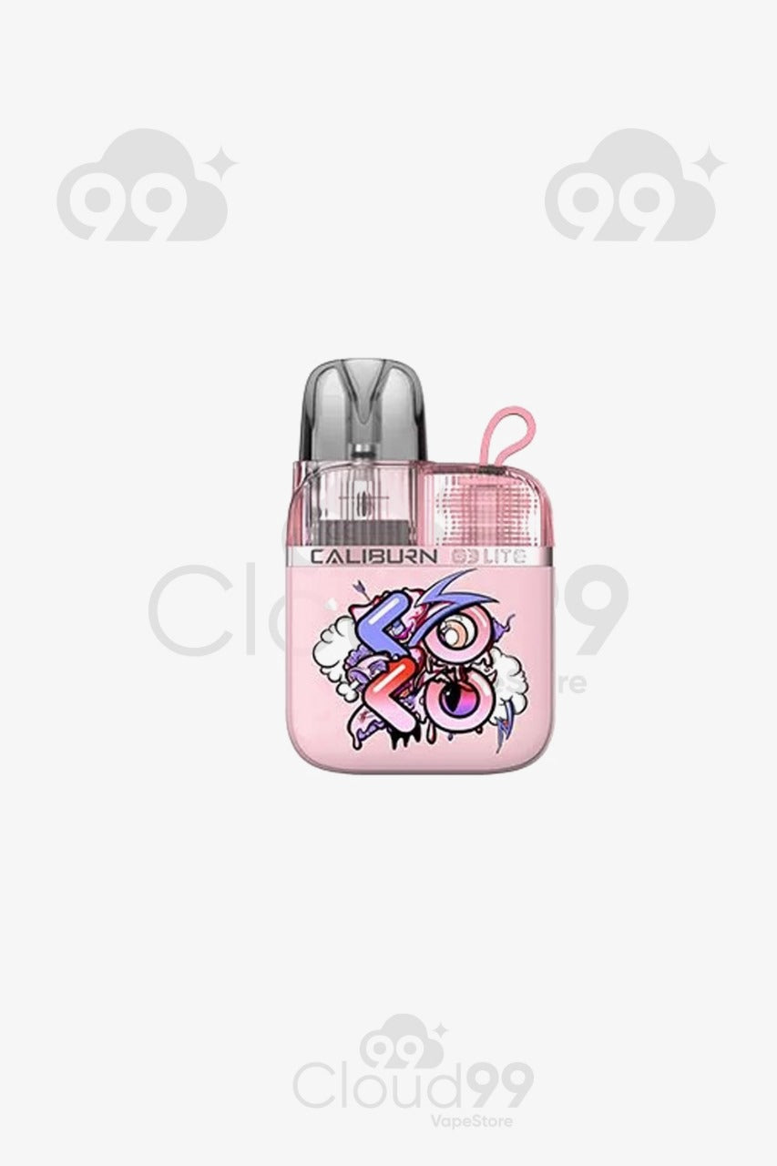 UWELL G3lite koko POD SYSTEM