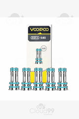 Coil pnpx-0.8 OHM