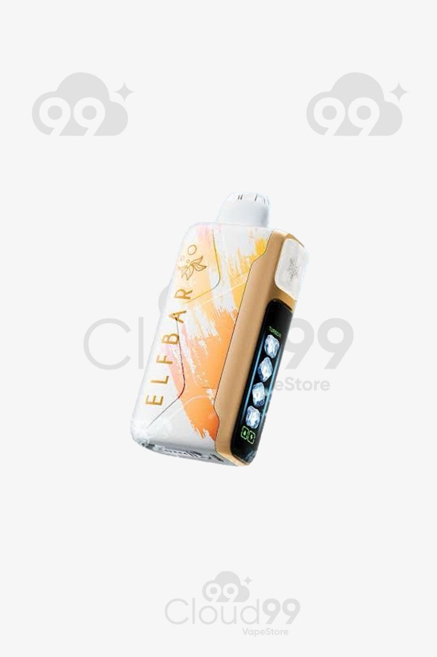 ELFBAR ICE KING 30000 PUFF