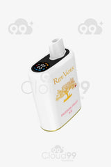 Ripe Vapes Ivory 40K Puffs