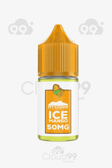 MY CLOUD-MANGO ICE 30ML