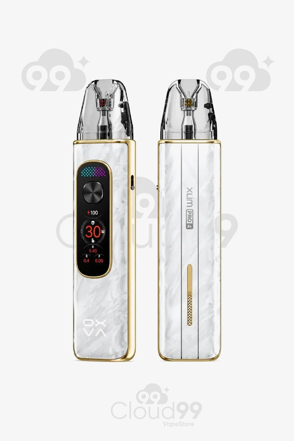 OXVA XLIM PRO 4 POD