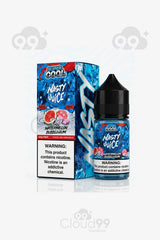 NASTY JUICE SUPER COOL WATERMELON BUBBLEGUM