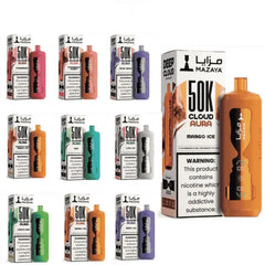 Mazaya Dl 50k💨