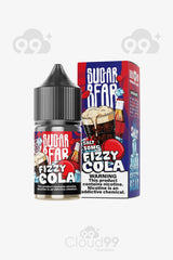 SUGAR BEAR - FIZZY COLA SUPER FREEAY BEAR
