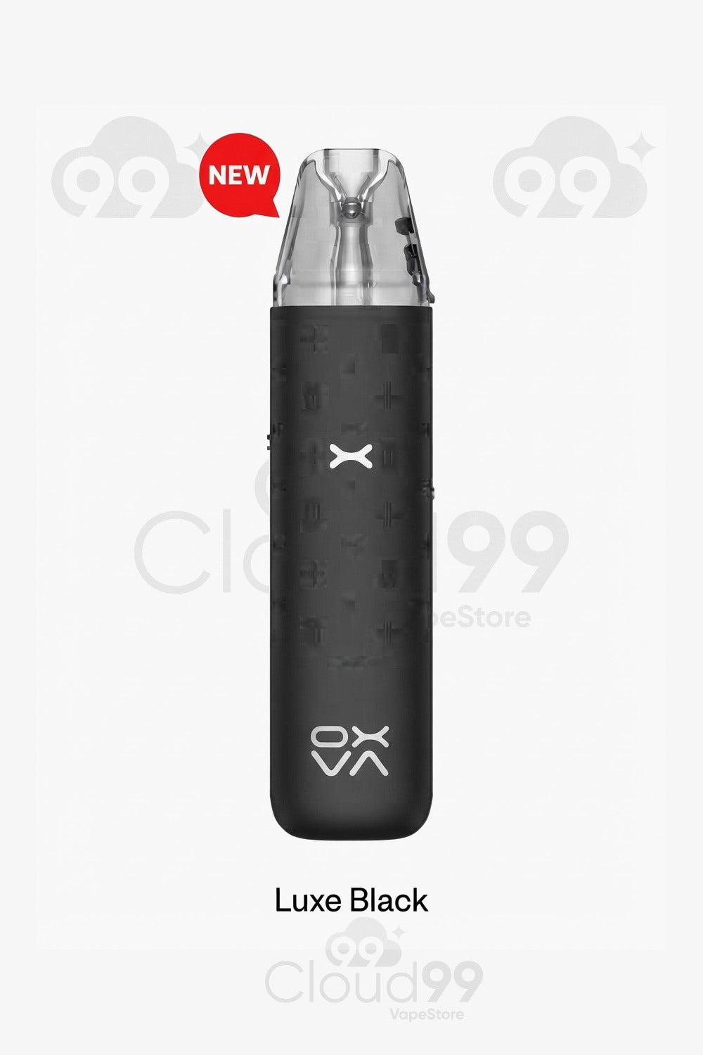 OXVA NeXLIM GO Double Flavor, Double Lifespan